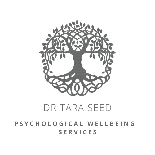 Dr Tara Seed - Psychological Therapy Manchester, Cheshire